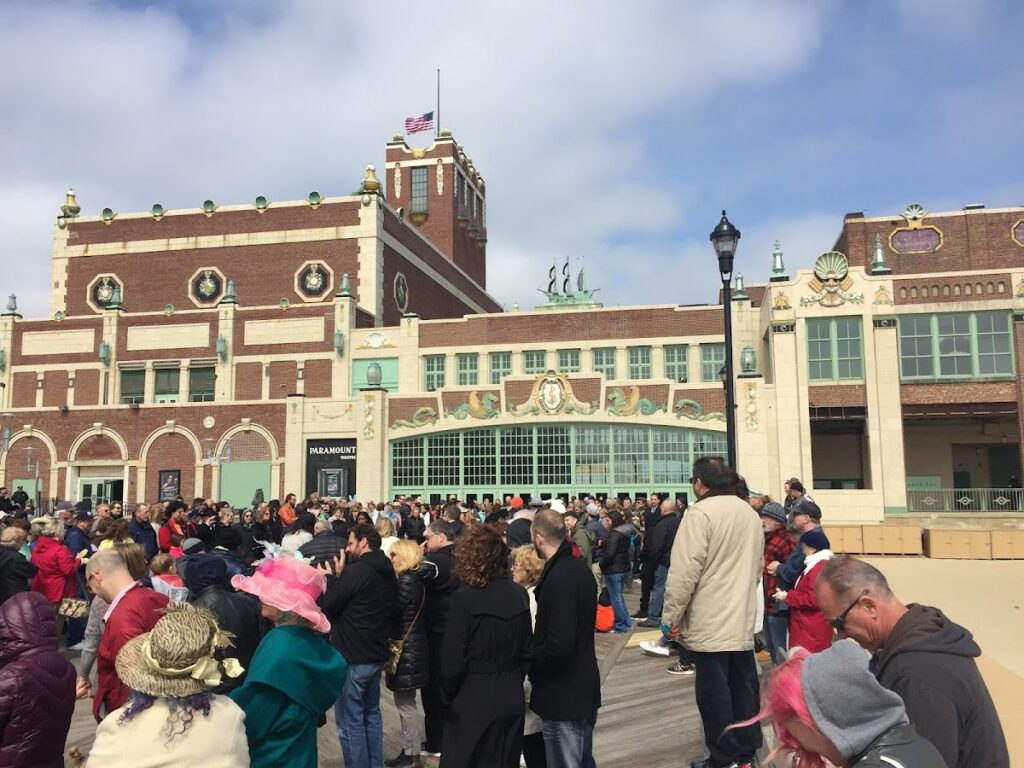 Basement Waterproofing in Asbury Park, NJ service area