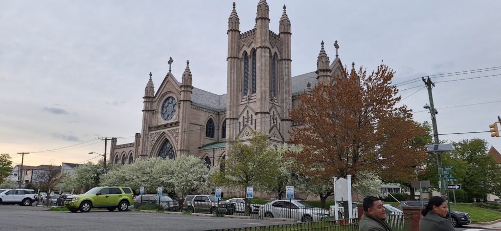 Basement Waterproofing in Bayonne, NJ