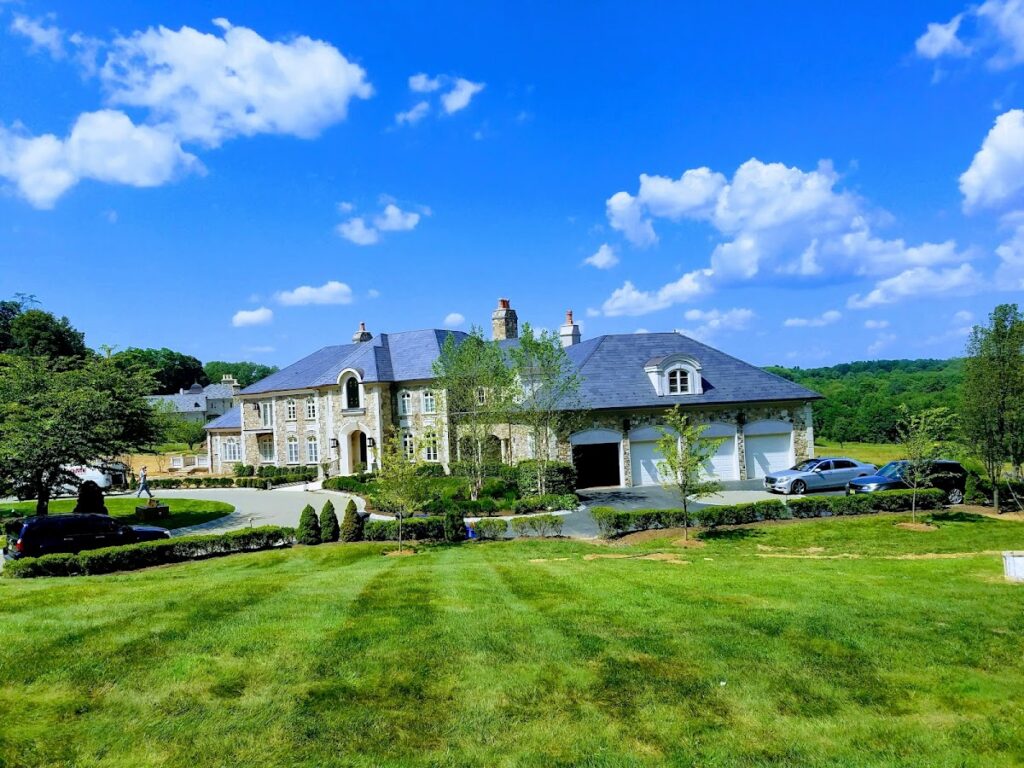 Basement Waterproofing in Bernardsville, NJ service area