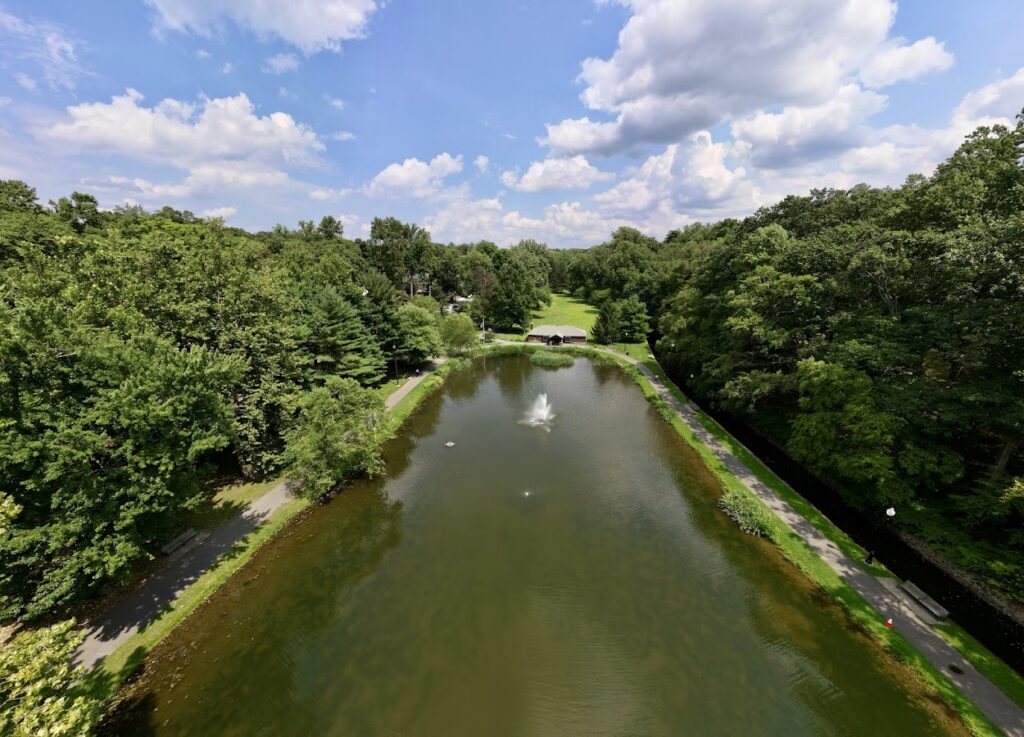 Basement Waterproofing in Caldwell, NJ service area
