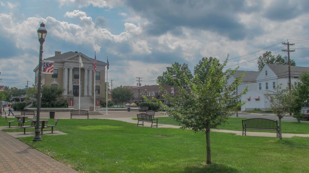 Basement Waterproofing in Carteret, NJ service area