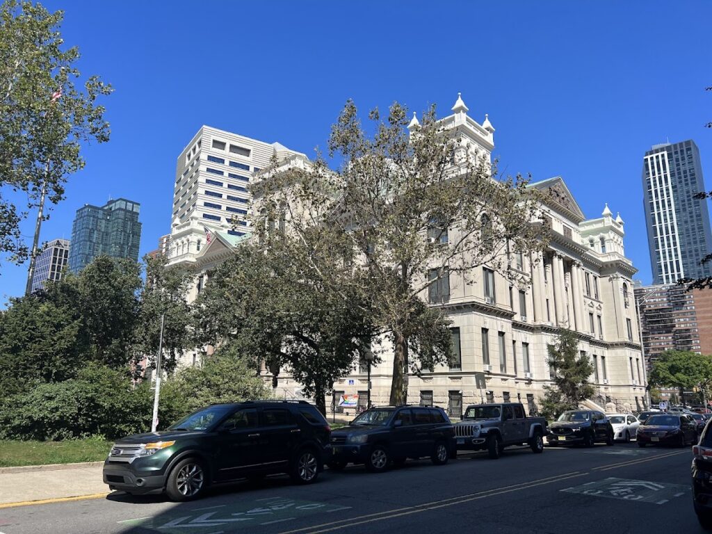 Basement Waterproofing in Clark, NJ service area