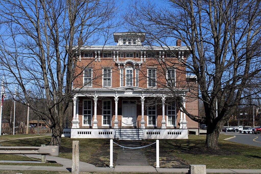 Basement Waterproofing in Clinton, NJ service area