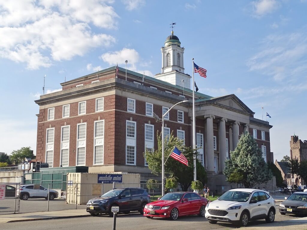 Basement Waterproofing in Elizabeth, NJ service area