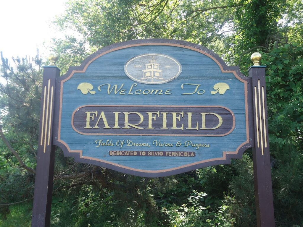 Basement Waterproofing in Fairfield, NJ service area