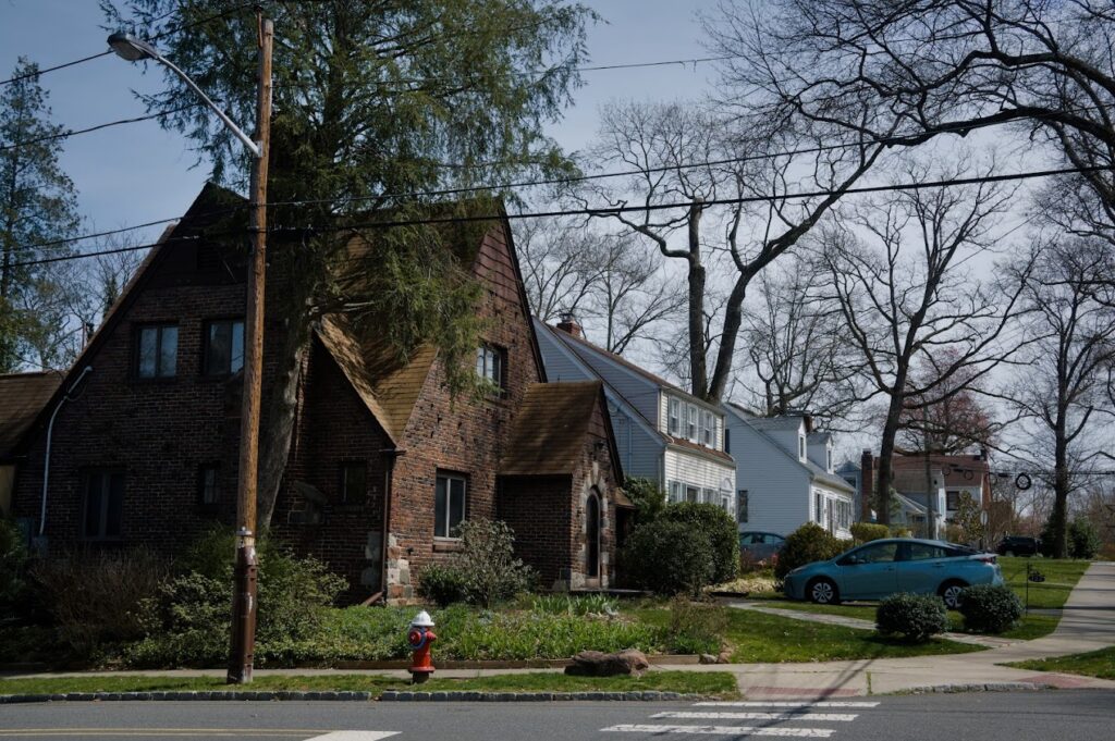 Basement Waterproofing in Fanwood, NJ service area