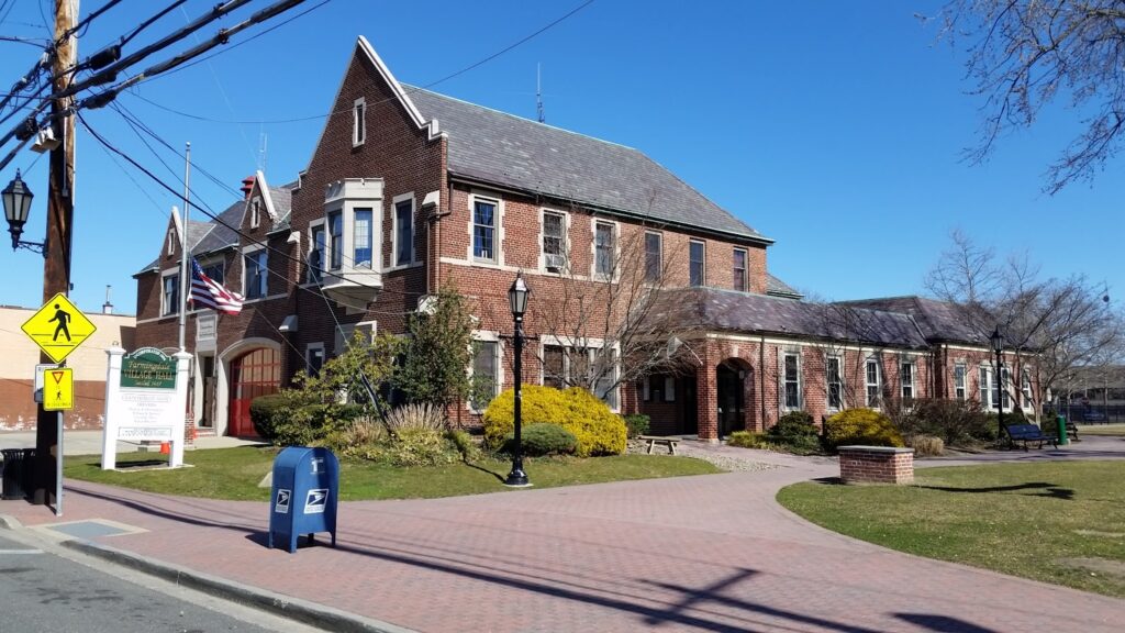 Basement Waterproofing in Farmingdale, NJ service area