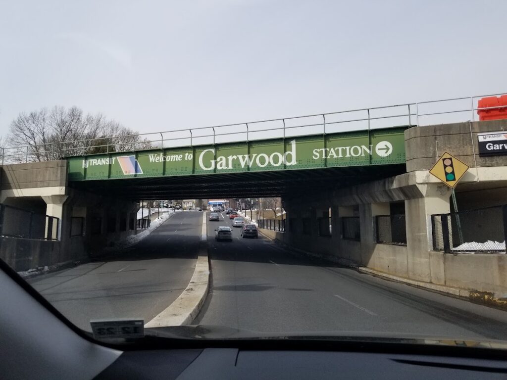 Basement Waterproofing in Garwood, NJ service area
