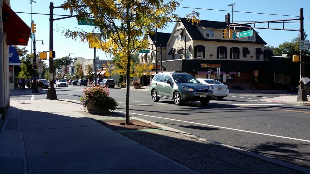 Basement Waterproofing in Highland Park, NJ service area