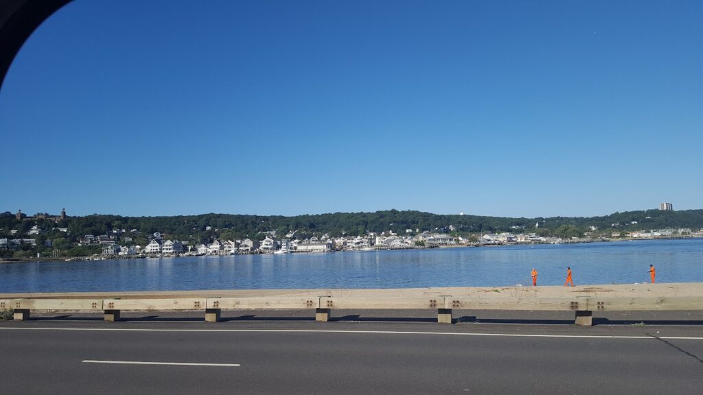 Basement Waterproofing in Highlands, NJ service area