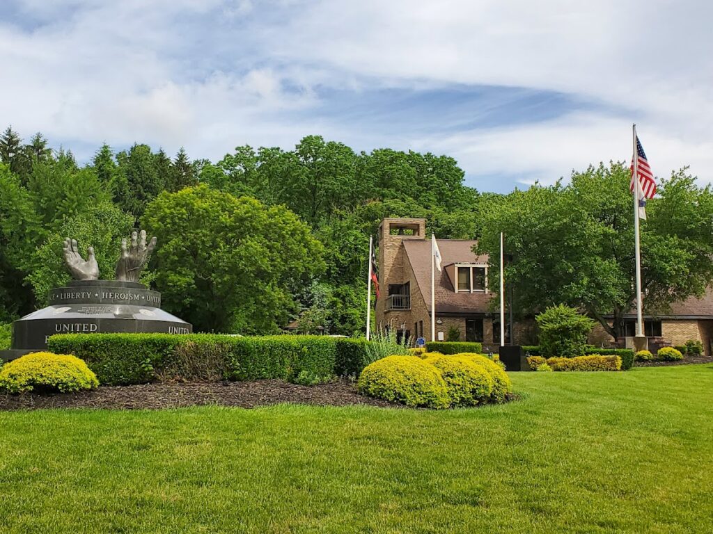 Basement Waterproofing in Holmdel Township, NJ service area