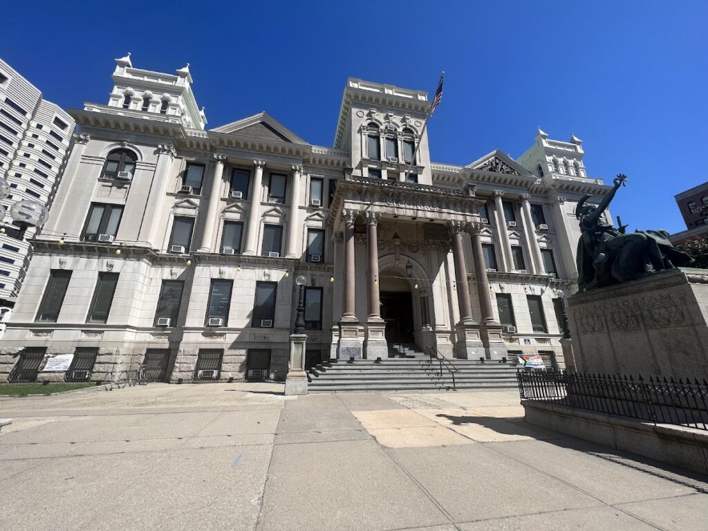 Basement Waterproofing in Jersey City, NJ