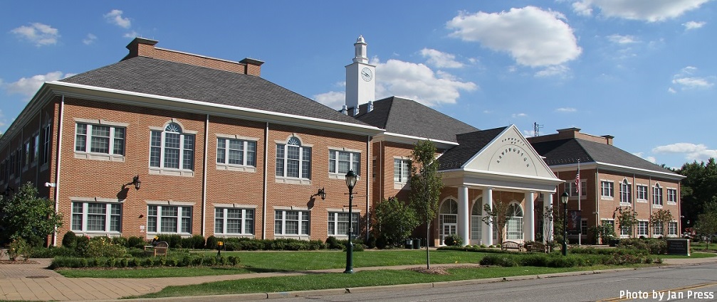 Basement Waterproofing in Livingston, NJ service area