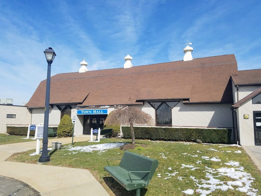 Basement Waterproofing in Marlboro Township, NJ service area