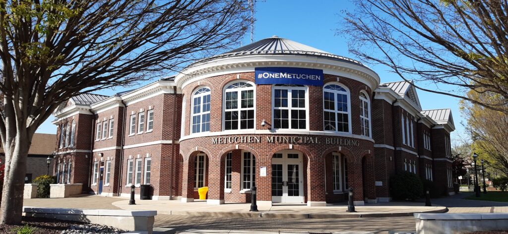 Basement Waterproofing in Metuchen, NJ service area