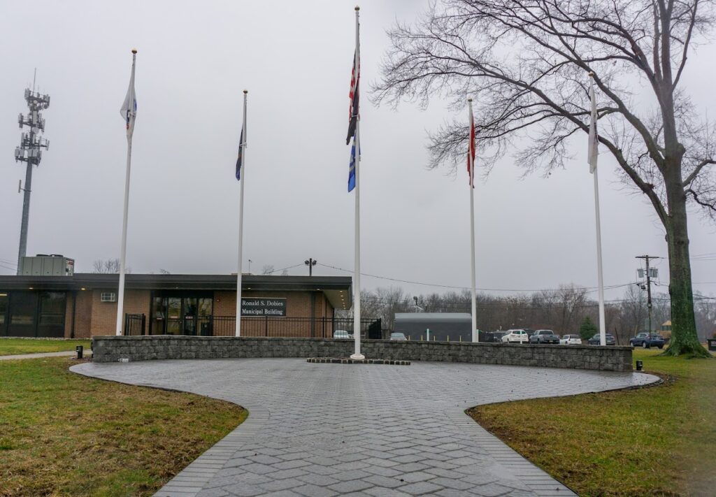 Basement Waterproofing in Middlesex, NJ service area