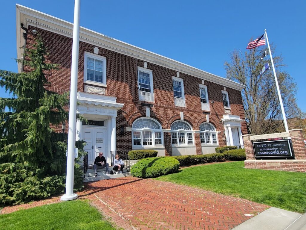 Basement Waterproofing in Millburn, NJ service area