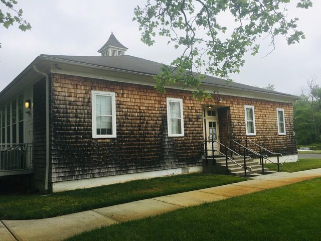 Basement Waterproofing in Millstone, NJ service area