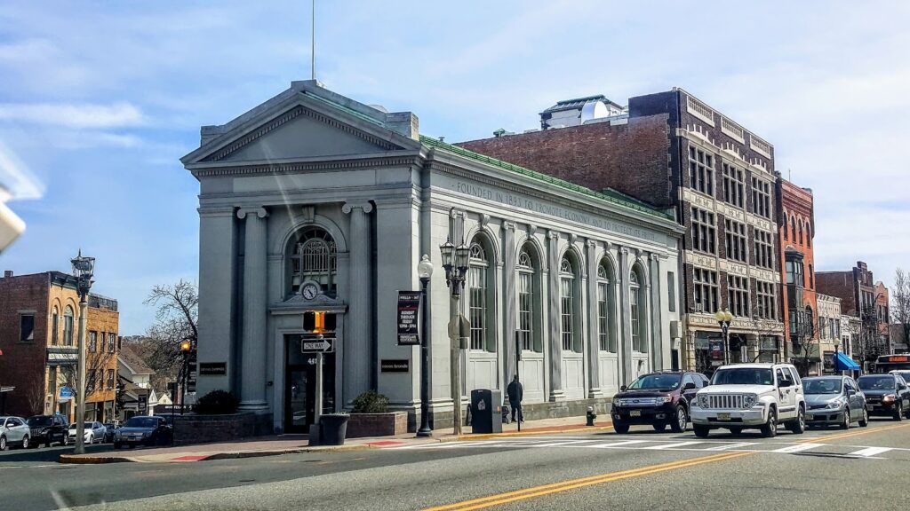 Basement Waterproofing in Montclair, NJ service area