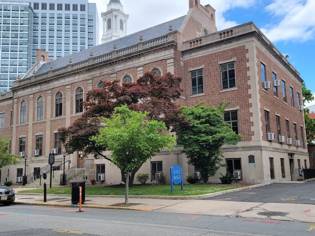 Basement Waterproofing in New Brunswick, NJ service area