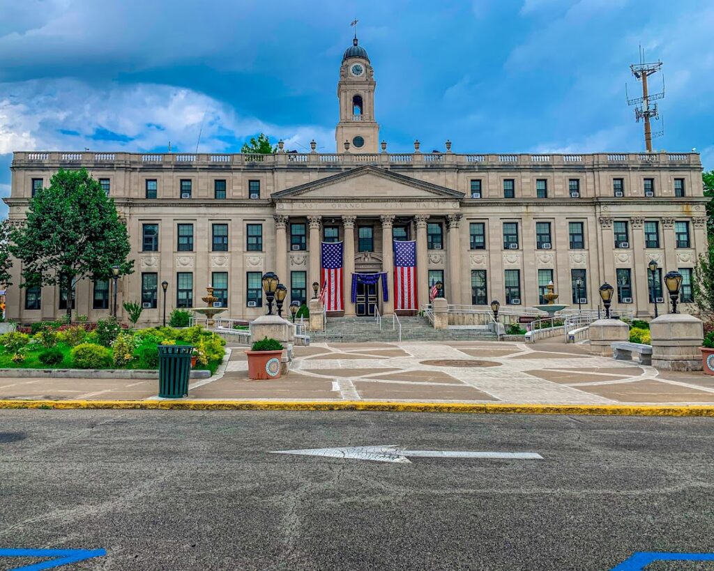 Basement Waterproofing in Newark, NJ service area