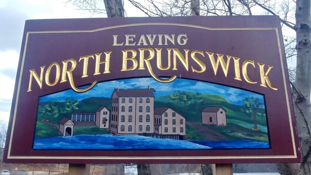 Basement Waterproofing in North Brunswick Township, NJ service area