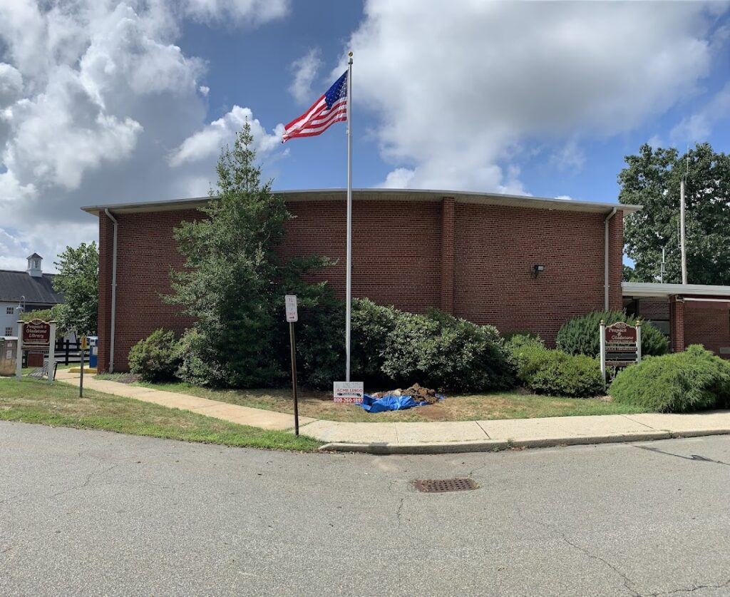 Basement Waterproofing in Peapack-Gladstone, NJ service area