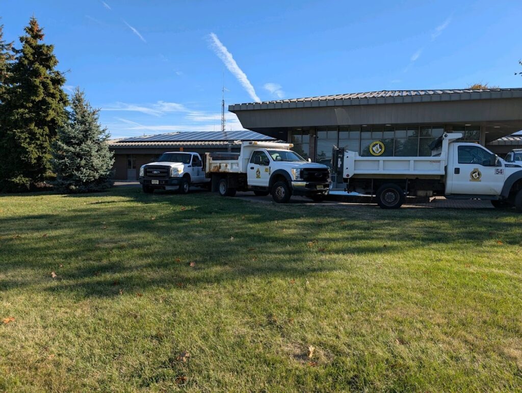 Basement Waterproofing in Piscataway Township, NJ service area