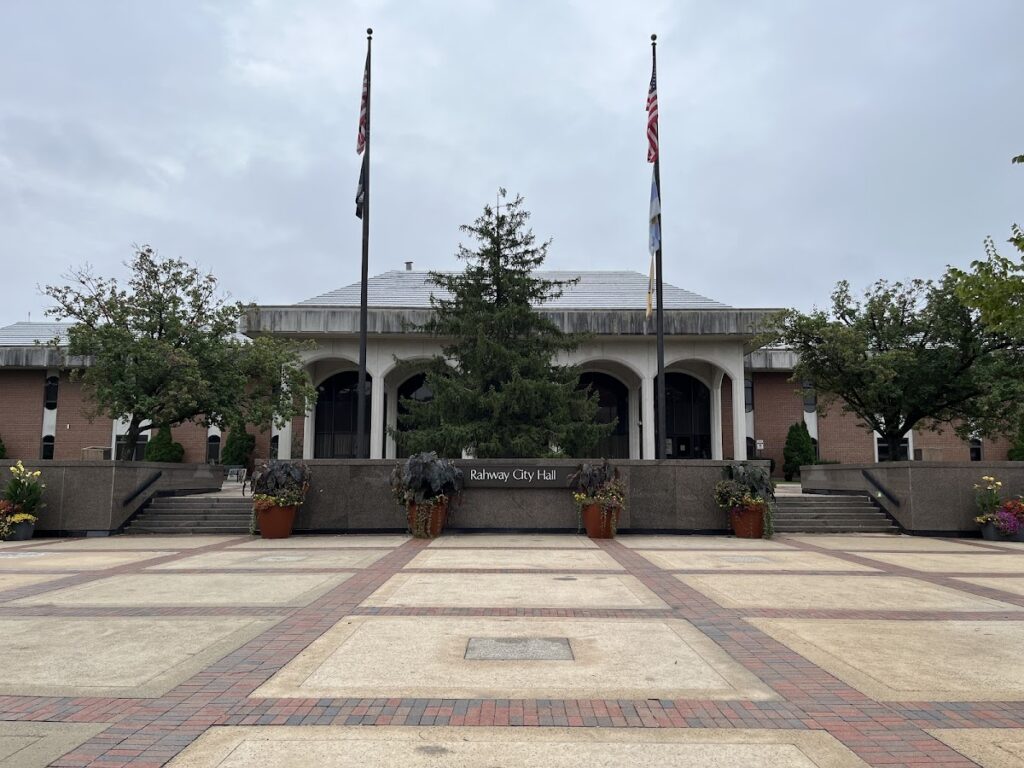 Basement Waterproofing in Rahway, NJ service area