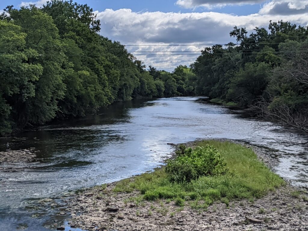 Basement Waterproofing in Raritan, NJ service area