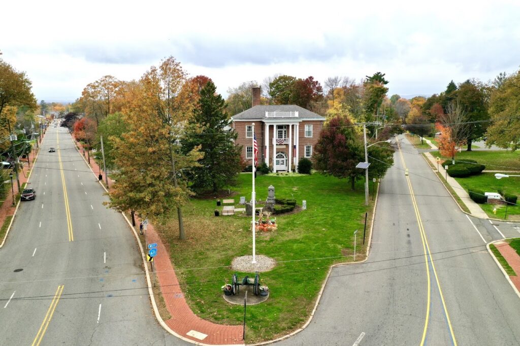 Basement Waterproofing in Roseland, NJ service area