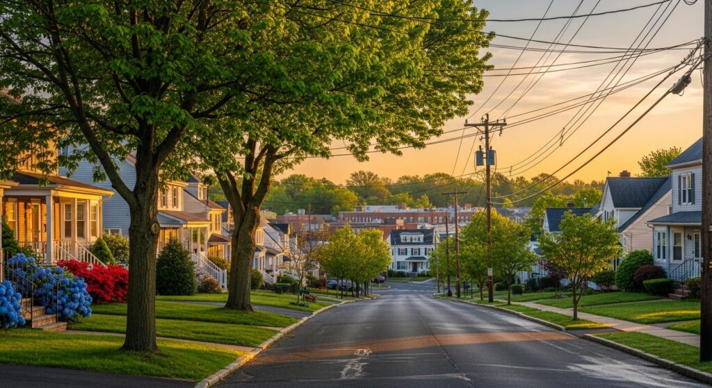 Basement Waterproofing in Roselle, NJ service area