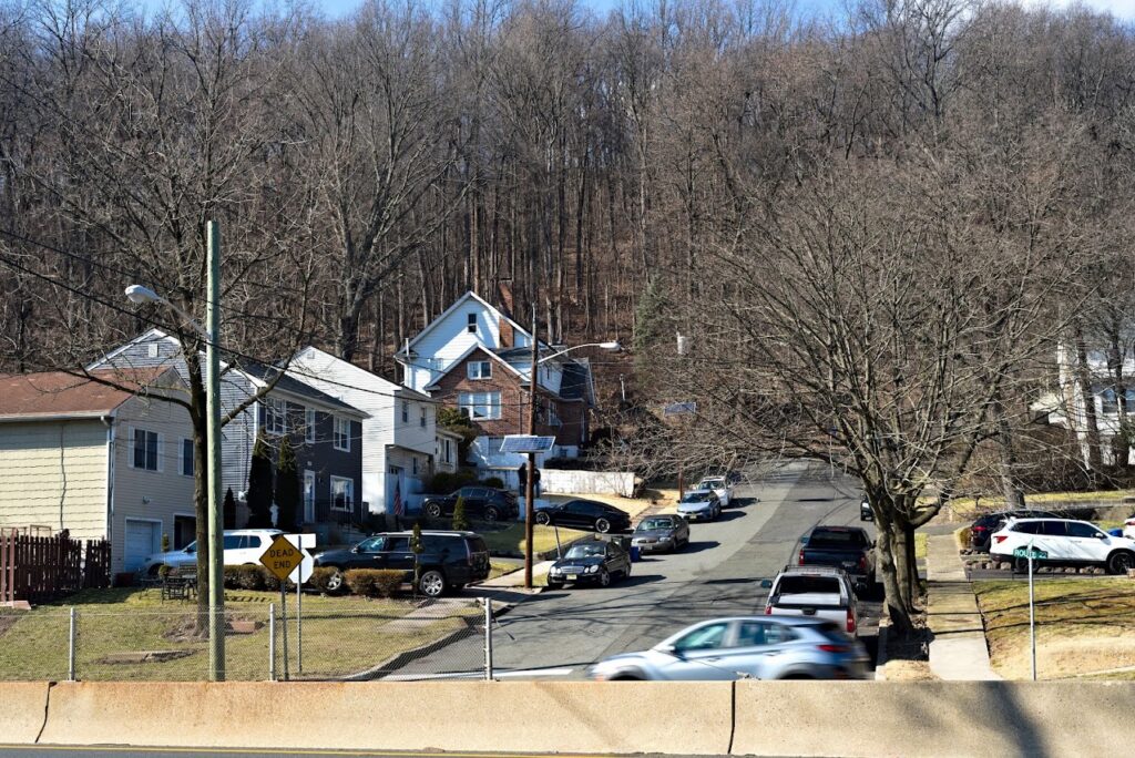 Basement Waterproofing in Scotch Plains, NJ service area