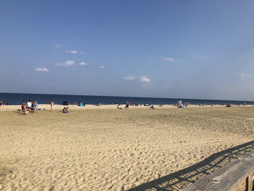 Basement Waterproofing in Sea Bright, NJ service area