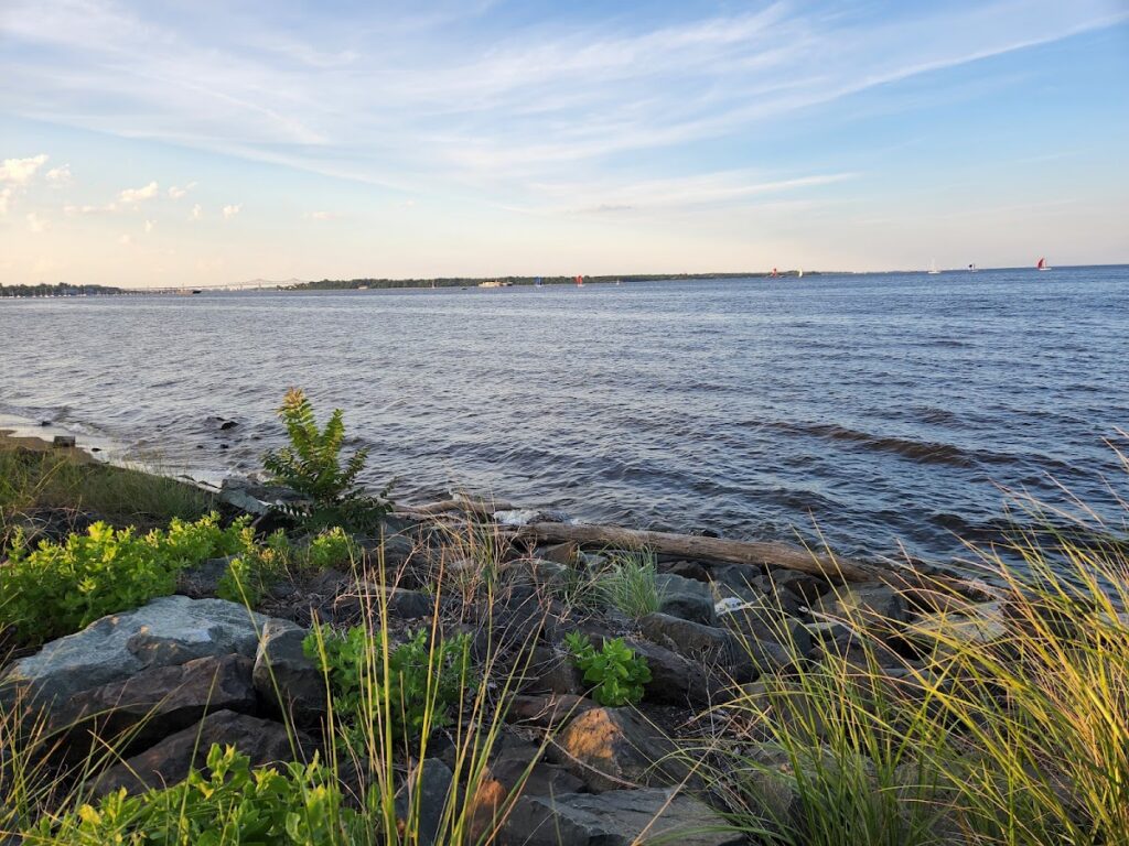 Basement Waterproofing in South Amboy, NJ service area