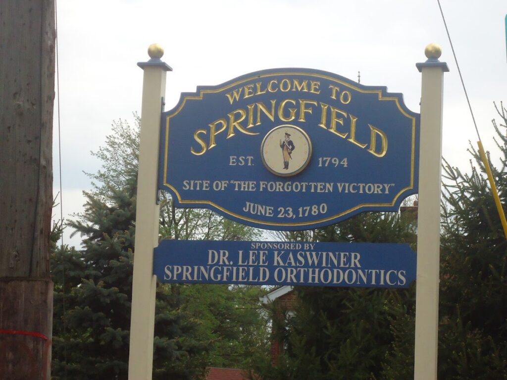 Basement Waterproofing in Springfield, NJ service area