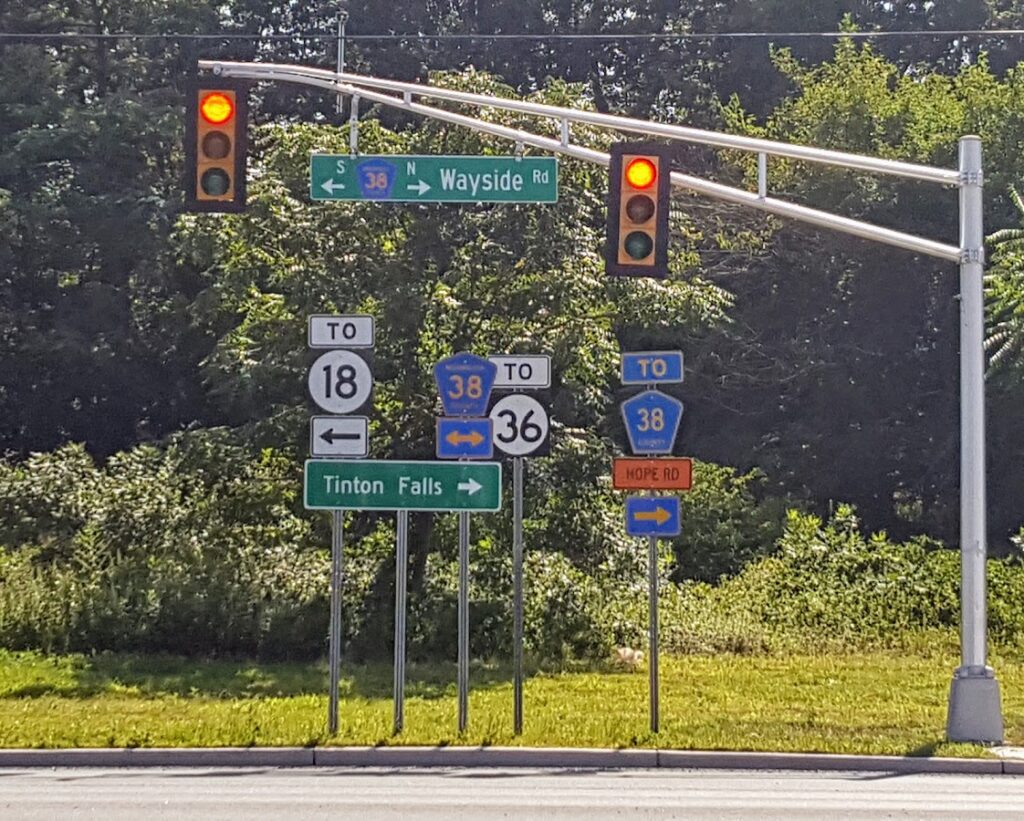 Basement Waterproofing in Tinton Falls, NJ service area