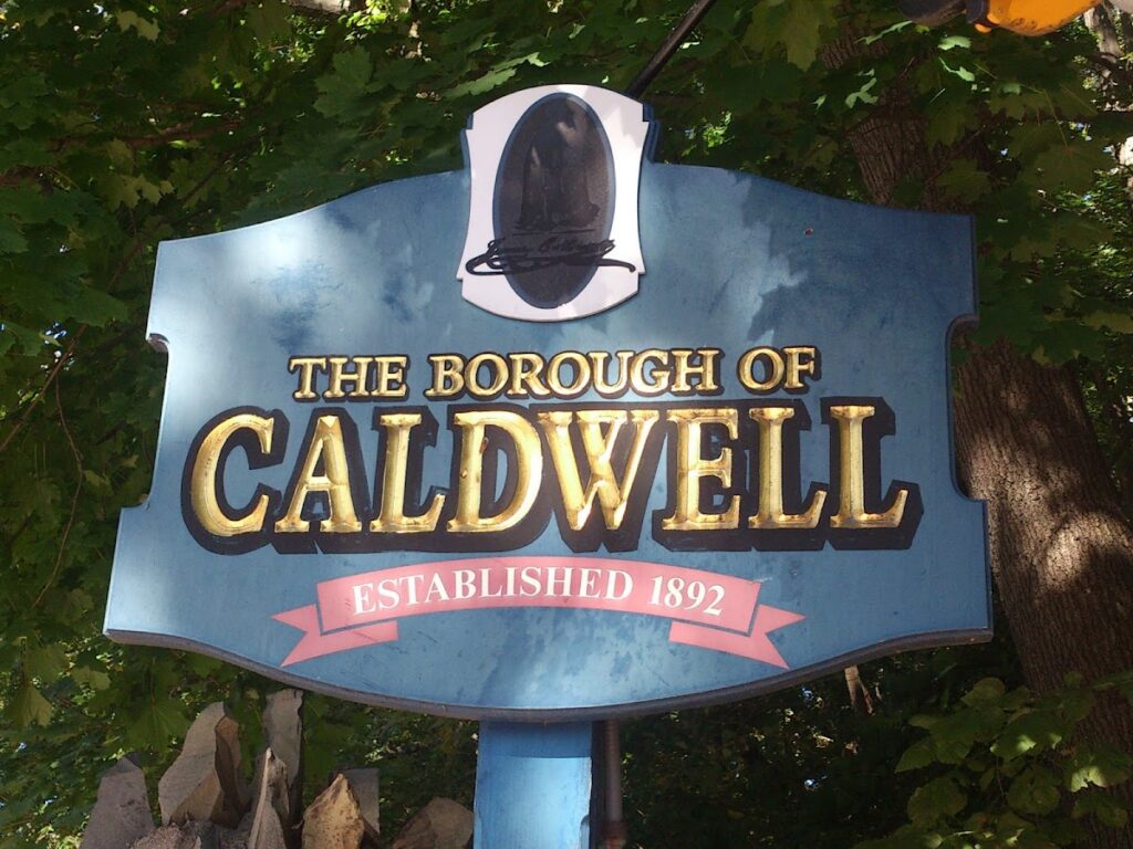 Basement Waterproofing in West Caldwell, NJ service area