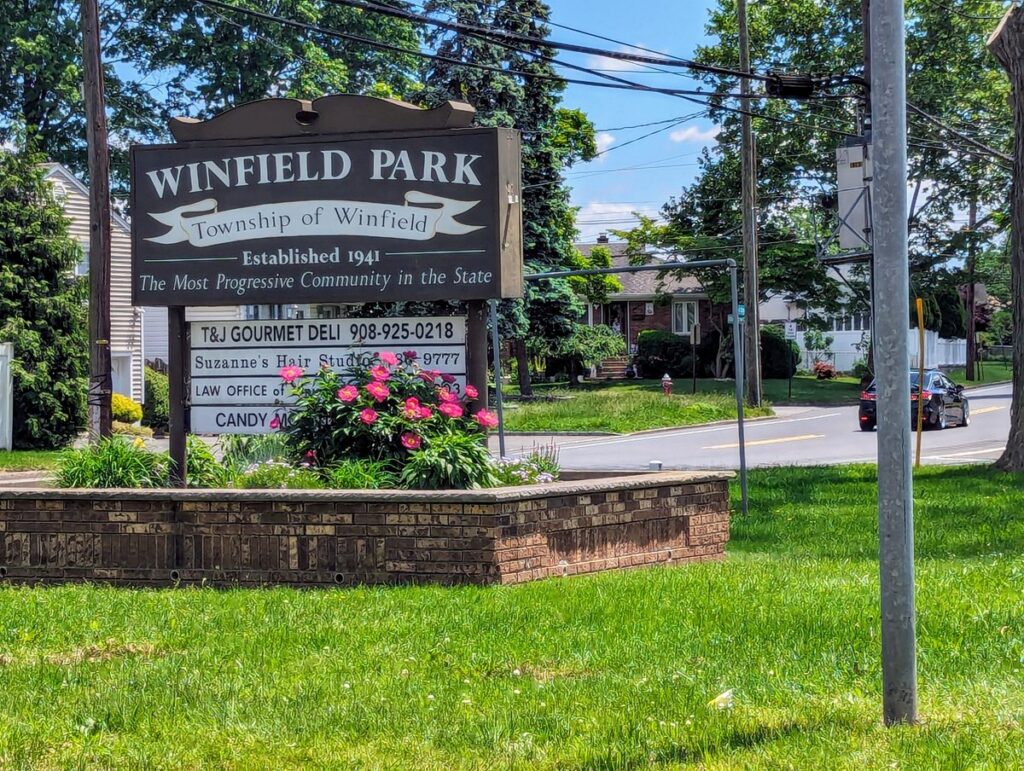 Basement Waterproofing in Winfield, NJ service area