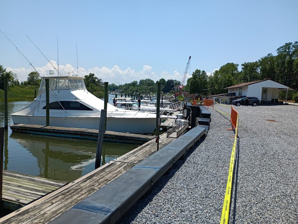Basement Waterproofing in Woodbridge Township, NJ service area
