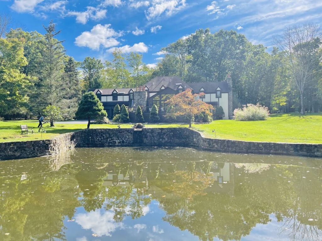 Basement Waterproofing in Mendham Borough, NJ service area