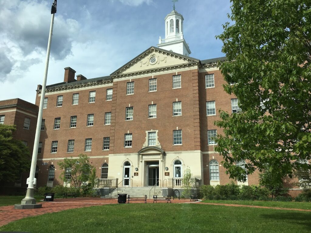 Basement Waterproofing in Morristown, NJ service area