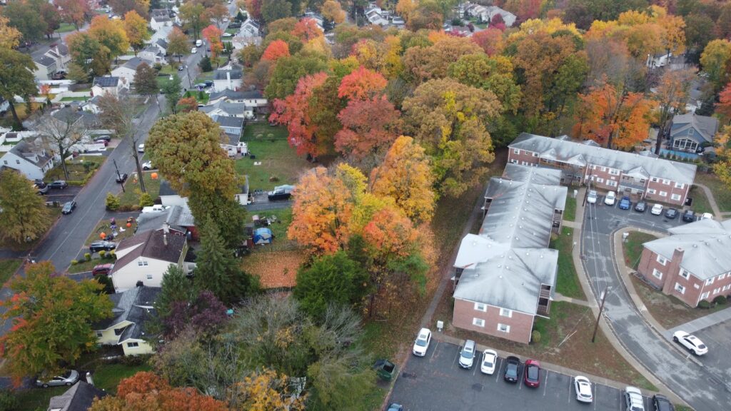 Basement Waterproofing in Parsippany-Troy Hills Township, NJ service area