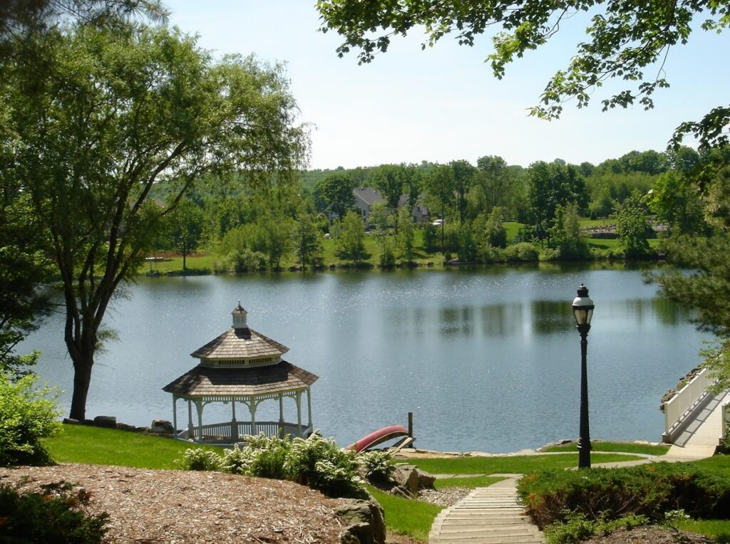 Basement Waterproofing in Randolph, NJ service area